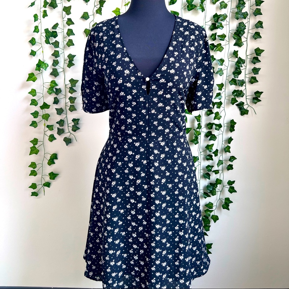 Mango MNG size 8